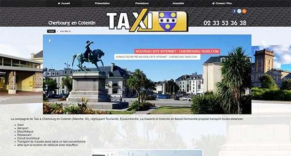 Découvrir le Site Web
