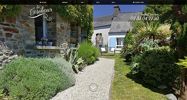 Découvrir le Site Web